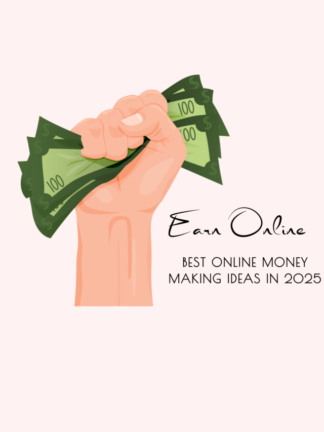 Best Online Money Making Ideas in 2025 | thetruehr.com