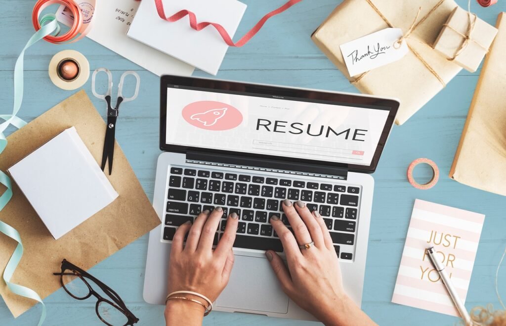 resume, career, jobsearch, ai, technology, professional, cv, office, success, business